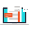 Content Strategy On the internet, content is king! Having relevant and appealing content for your audience is crucial for a successful social media strategy.