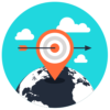 Attract Customers On social media, you can find more customers and you will find them often. The average user goes on social media several times per day.