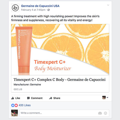 Facebook Ads