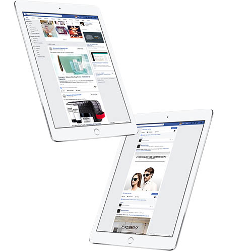 Facebook Marketing Starter Package