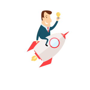Fast Growth Build and grow your following base fast! Instagram is a great place for brand awareness.