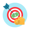 Find Your Customers You can target your potential and current customers with their awesome targeting tools.