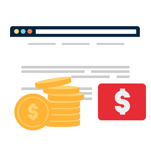 More Online Sales You can run ads on Instagram with a "Shop Now" button and get users directed straight to your online shopping cart.