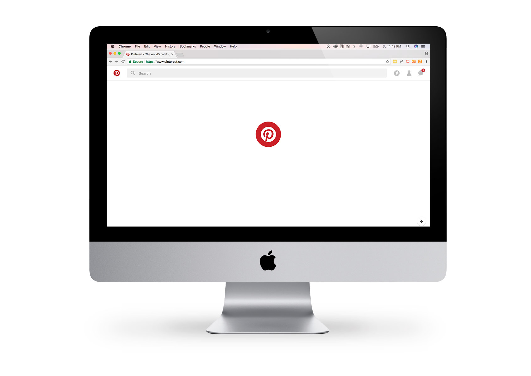 Pinterest Marketing Package