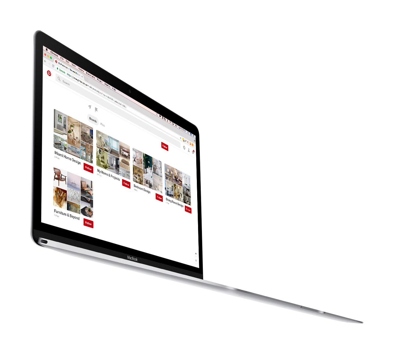 Pinterest Marketing Starter Package