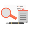 Reports Track your progress and see how people are reacting to all your promotional efforts and activity.