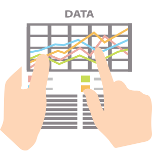 Reports Pinterest reports are based on interests and trending topics rather than demographics about your followers.