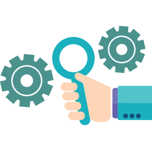 User-Targeting Target users who are likely to engage with your business. You can target users by location and demographics.