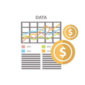 Reports Get reports every month to see where your money is going and how users are reacting to your ads.
