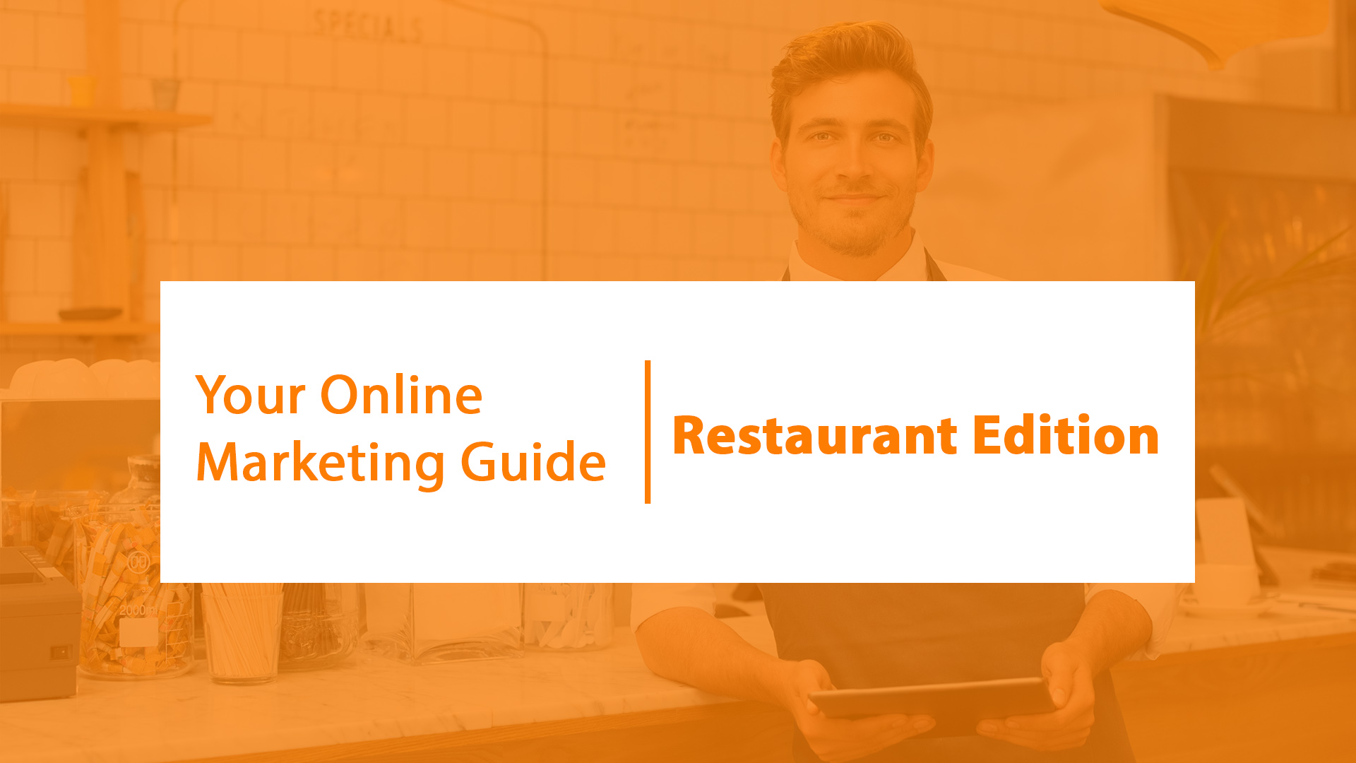 Restaurant Marketing Guide